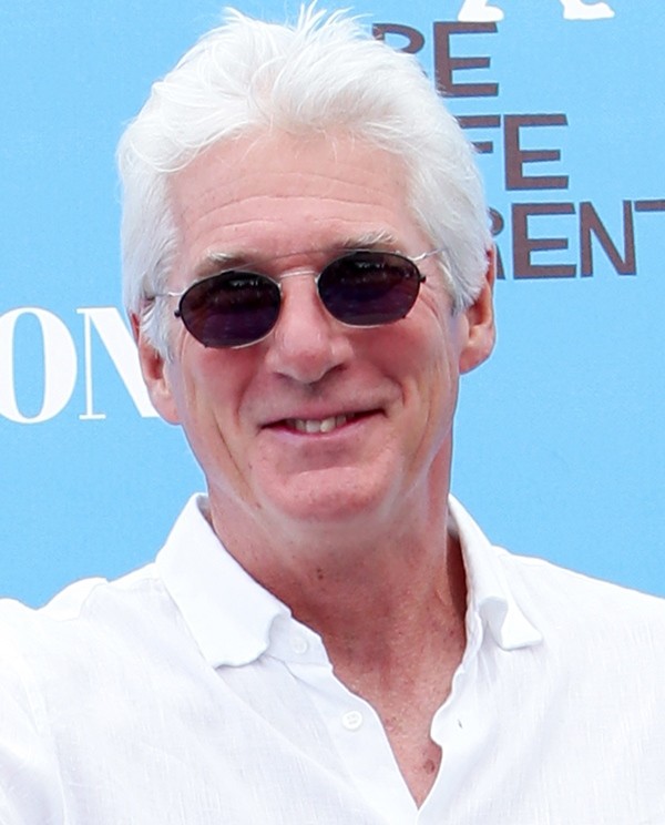 Richard Gere
